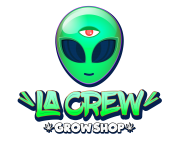 La Crew GrowShop